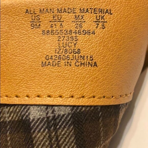 COMFORT Boots. NWOT   - Picture 3 of 6